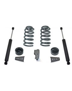 MaxTrac 09-18 RAM 1500 2WD 4.5in Rear Lift Kit buy in USA