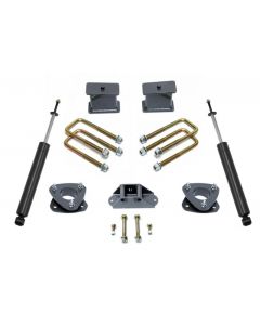 MaxTrac 04-18 Nissan Titan 2WD 4in Rear Lift Kit buy in USA