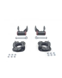 MaxTrac 15-18 Ford F-150 2WD/4WD 2.5in/1in Complete Leveling Kit buy in USA