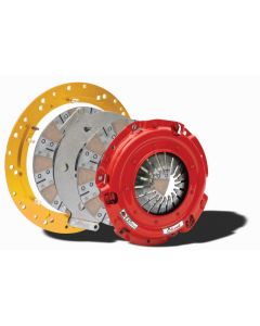 McLeod RXT Clutch 12-15 Camaro ZL1 Aluminum Flywheel 8 Bolt buy in USA