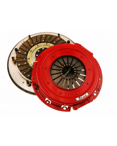 McLeod RXT Twin Disc Clutch 12+ Dodge Challenger 5.7L/6.1L/6.2L w/ 1-1/8 x 26 Spline Input Shaft buy in USA