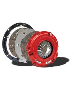 McLeod RST 02-10 Mustang 4.6L 1-1/16 X 10 Spline Clutch (Fits 6.25in. Or Smaller Crank Relief) buy in USA