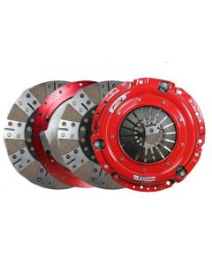 McLeod RXT 1200 Clutch 2011+ Ford Mustang 5.0L 1in X 23 Metric Spline buy in USA