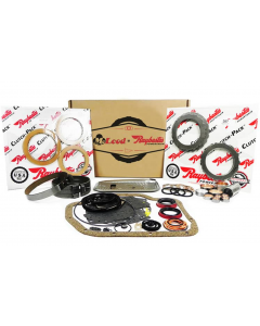 McLeod Performance 2017-2018 Ford F150 3.5L V6 Complete 10R80 Transmission Rebuild Kit buy in USA