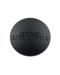 Method Cap 3004 - 58.5mm - Black - Snap In (MR502 VT) buy in USA