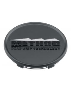 Method Cap T080 - 107mm - Black - Snap In buy in USA