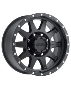 Method MR301 The Standard 20x9 +18mm Offset 8x6.5 130.81mm CB Matte Black Wheel buy in USA