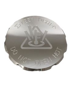 Billet Technology Coolant Cap Cover Audi buy in USA