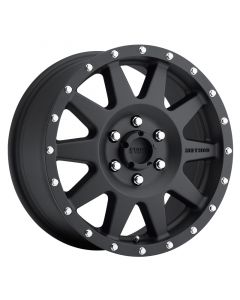 Method MR301 The Standard 17x7.5 +50mm Offset 6x130 84.1mm CB Matte Black Wheel buy in USA