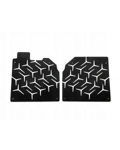 Lamborghini Aventador SV LP750 Floor Mats 472863691B buy in USA