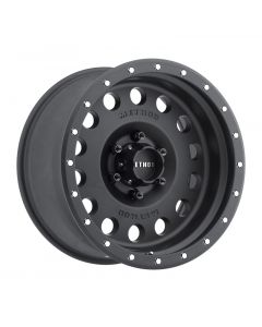 Method MR307 Hole 17x8.5 0mm Offset 6x5.5 108mm CB Matte Black Wheel buy in USA