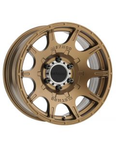 Method MR308 Roost 17x8.5 0mm Offset 6x5.5 106.25mm CB Method Bronze Wheel buy in USA