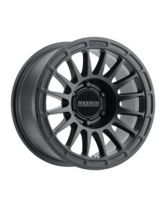 Method MR314 17x8.5 0mm Offset 6x5.5 106.25mm CB Matte Black Wheel buy in USA