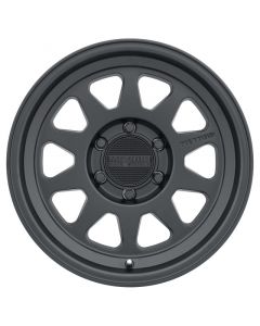 Method MR316 17x8.5 0mm Offset 6x135 87mm CB Matte Black Wheel buy in USA