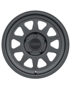 Method MR316 17x8.5 0mm Offset 5x5 71.5mm CB Matte Black Wheel buy in USA