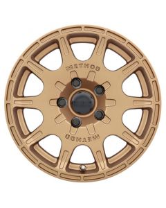 Method MR502 VT-SPEC 2 15x7 +15mm Offset 5x100 56.1mm CB Method Bronze Wheel buy in USA