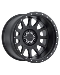 Method MR605 NV 20x10 -24mm Offset 6x135 87mm CB Matte Black Wheel buy in USA