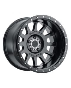 Method MR605 NV 20x10 -24mm Offset 5x5 71.5mm CB Matte Black Wheel buy in USA