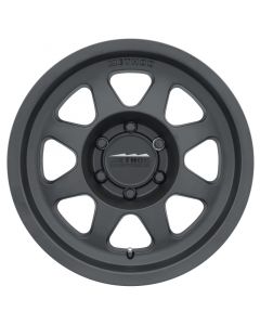 Method MR701 16x8 0mm Offset 6x5.5 106.25mm CB Matte Black Wheel buy in USA