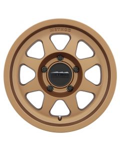 Method MR701 17x7.5 +30mm Offset 5x4.5 73mm CB Method Bronze Wheel buy in USA