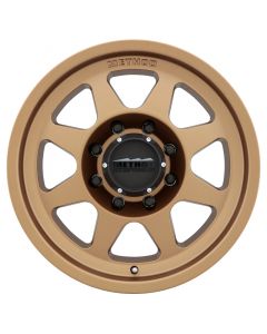 Method MR701 HD 18x9 +18mm Offset 8x6.5 130.81mm CB Method Bronze Wheel buy in USA