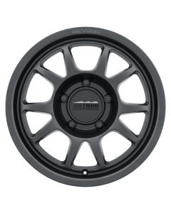 Method MR702 17x8.5 0mm Offset 5x5 71.5mm CB Matte Black Wheel buy in USA