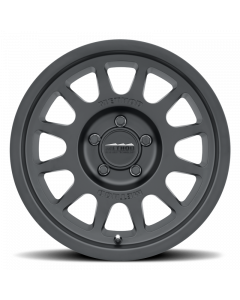 Method MR703 17x8.5 0mm Offset 5x5 71.5mm CB Matte Black Wheel buy in USA