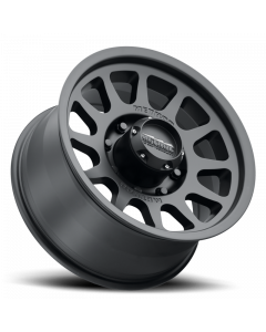 Method MR703 17x8.5 0mm Offset 8x6.5 130.81mm CB Matte Black Wheel buy in USA