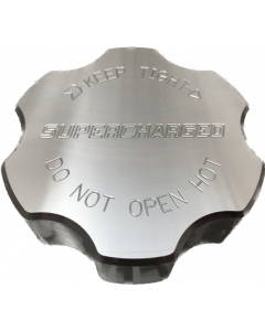 Billet Technology Coolant Cap Cover Ram 1500 TRX buy in USA