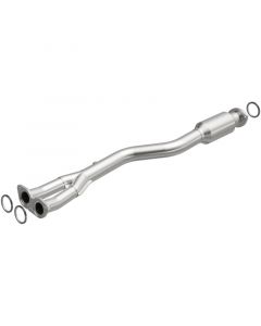 MagnaFlow Conv DF 01-05 Lexus IS300 3.0L Underbody buy in USA