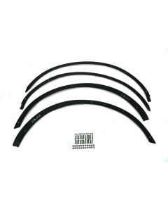 DV8 Offroad 21-22 Ford Bronco Fender Flare Deletes Set of 4 Front & Rear buy in USA