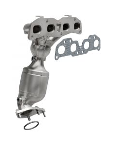 MagnaFlow Conv DF 07-10 Nissan Altima 2.5L Manifold (49 State) buy in USA