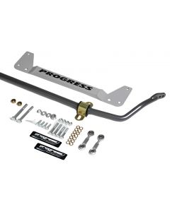 Progress Tech 02-06 Acura RSX Rear Sway Bar (24mm - Adjustable w/ End Links and Bar Brace) buy in USA