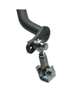 Progress Tech 90-01 Acura Integra/96-00 Civic Si Rear Sway Bar (24mm- Adjustable) Incl Adj End Links buy in USA