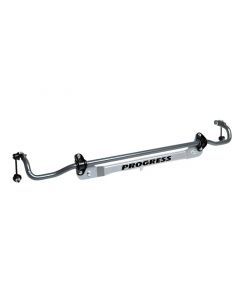 Progress Tech 96-00 Honda Civic Rear Sway Bar (22mm - Adjustable) Incl Bar Brace and Adj End Links buy in USA