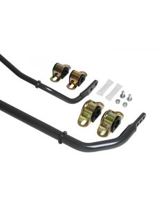 Progress Tech 06-14 Mazda MX-5 Front/Rear Sway Bar Kit (FR 28.5mm Tubular Adj / RR 17.5mm Solid Adj) buy in USA