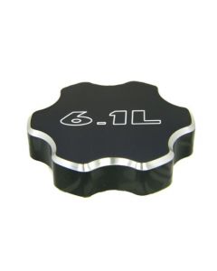 Billet Technology Oil Cap 2.7L, 6.1L Viper Dodge SRT Ram Truck buy in USA