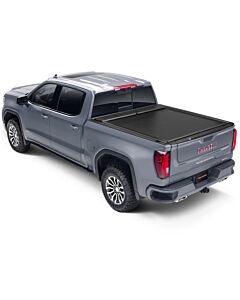 Roll-N-Lock 15-19 Chevrolet Silverado 2500-3500 (78.9in. Bed) A-Series XT Retractable Tonneau Cover buy in USA