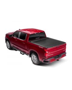 Roll-N-Lock 2020 GM Silverado / Sierra 2500/3500 6ft 10in Bed A-Series Retractable Tonneau Cover buy in USA