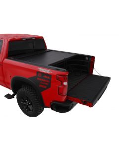 Roll-N-Lock 2022 Toyota Tundra Crew/Double Cab (5ft6in Bed) A-Series Retractable Tonneau Cover buy in USA