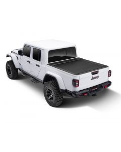 Roll-N-Lock 2020 Jeep Gladiator 5ft bed (w/ Trail Rail System) M-Series Retractable Tonneau Cover buy in USA