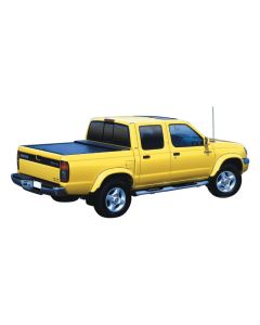 Roll-N-Lock 2022 Nissan Frontier Crew Cab (58.6in. Bed) M-Series Retractable Tonneau Cover buy in USA