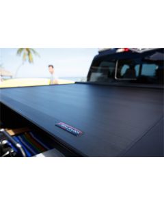 Roll-N-Lock 17-19 Ford F-250/F-350 Super Duty 80-3/8in E-Series Retractable Tonneau Cover buy in USA