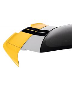 Roush 2005-2009 Ford Mustang Unpainted Rear Spoiler Kit buy in USA