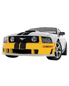 Roush 2005-2009 Ford Mustang Unpainted Front Fascia Kit buy in USA