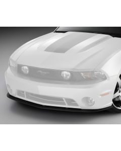 Roush Front Splitter Kit Black Stipple Finish buy in USA