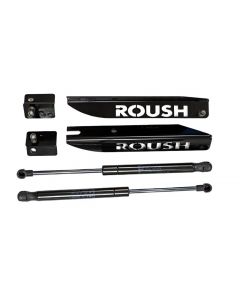 Roush 2005-2014 Ford Mustang Hood Strut Kit (Excl. GT500) buy in USA