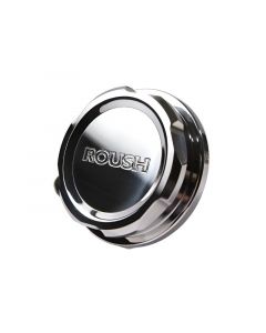 Roush 1996-2018 Ford Mustang Polished Billet Radiator Cap buy in USA