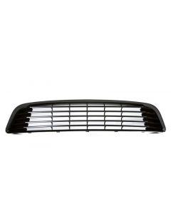 Roush 2013-2014 Ford Mustang 3.7L/5.0L Black Upper Grille Kit buy in USA