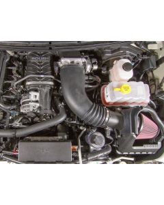 ROUSH 2011-2014 Ford F-150 6.2L V8 590HP Phase 2 Calibrated Supercharger Kit buy in USA